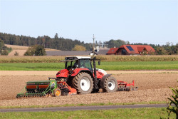 un collectif de cinq agriculteurs bénéficiera d’une aide de 60 000 euros afin d’acheminer, via des canalisations, le digestat produit par leur méthaniseur installé à Silly-le-Long jusqu’à leurs parcelles. © Pixabay