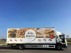 @ Biscuiterie Bourdon