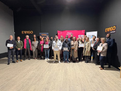 Au total, 31 entreprises ont été accompagnées par le Réseau Initiative Oise Sud et l&#039;ACSO.