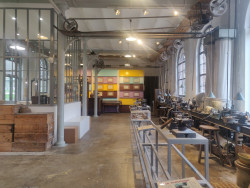 : Le musée devrait engager un profond travail de rénovation dans les années qui viennent. © Aletheia Press / DLP