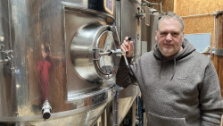 Stéphane Lobjois a créé la BMC en 2020.