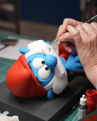 © Fariboles Productions