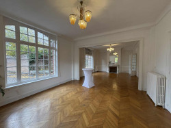 Un espace idéal pour des réunions et conférences.