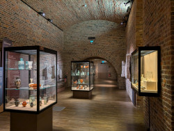 L’exposition temporaire «Collections inédites et objets révélés : l’Égypte se transforme au Musée de Picardie» ouvrira à partir du 11 avril. © Aletheia Press / D. La Phung