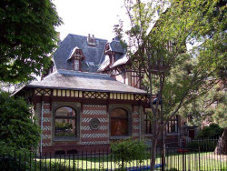 La Villa Vincelli © Horizon AM