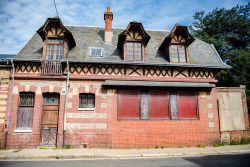 La Maison Cuvier © Horizon AM