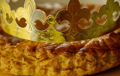 Concours de la meilleure galette de Meuse