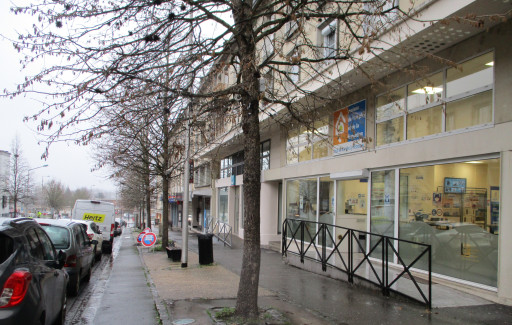 Le Cnam s'implante à Laon et à Saint-Quentin
