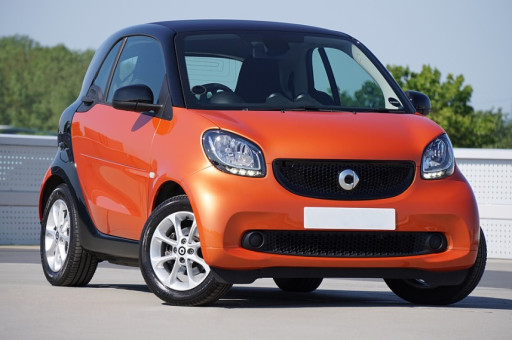 L’usine Smart se lance dans la construction des 4x4