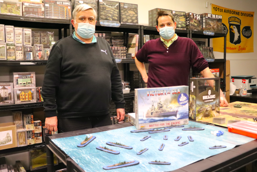 Maxirêves profite de la pandémie