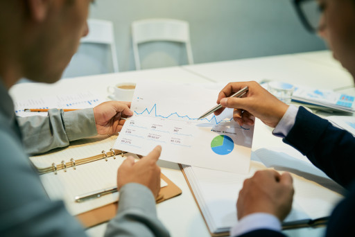 Fragile rebond de l’activité économique