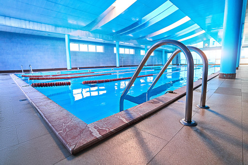 La piscine de Forbach se réinvente