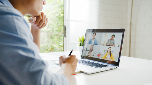 Le salon de l'emploi Moovijob est de retour !