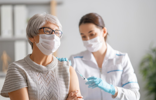 Le département amplifie le maillage territorial des centres de vaccination