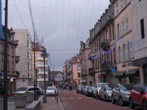 Sarrebourg Moselle Sud, l’atout complémentarité