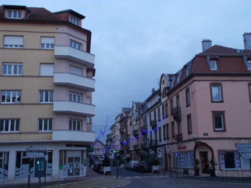 L’Indicateur de Tension Immobilière demeure en équilibre en Moselle