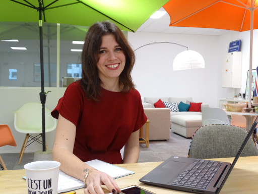 Réconcilier les start-ups et l’administration