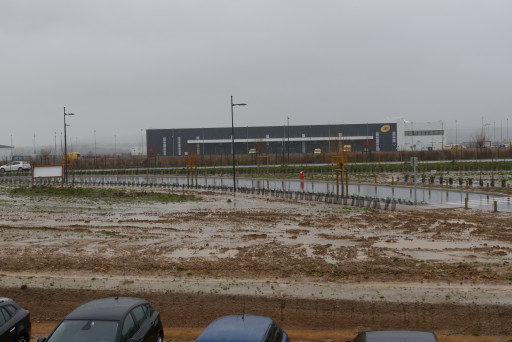 Le parc d’activités des 2 Caps reçoit un financement
