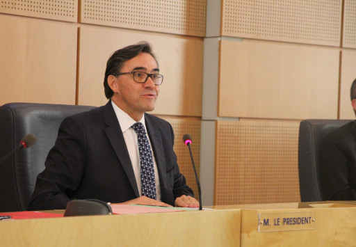 Contournement de Rouen : la Seine-Maritime renouvelle son « oui »