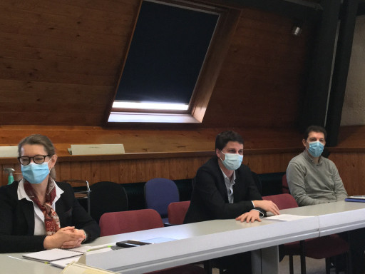 Amiens Métropole présente sa stratégie touristique