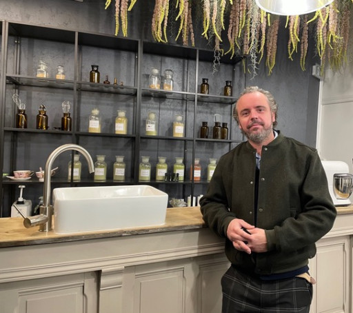 Apothic'Hair, la fibre végétale du groupe Max's