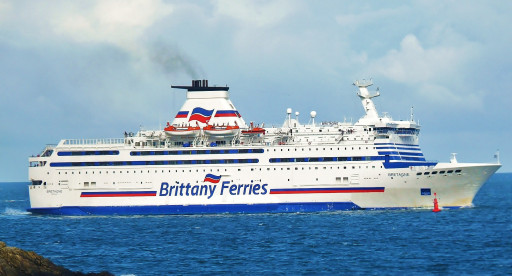 Une nouvelle ligne entre Le Havre et l’Irlande