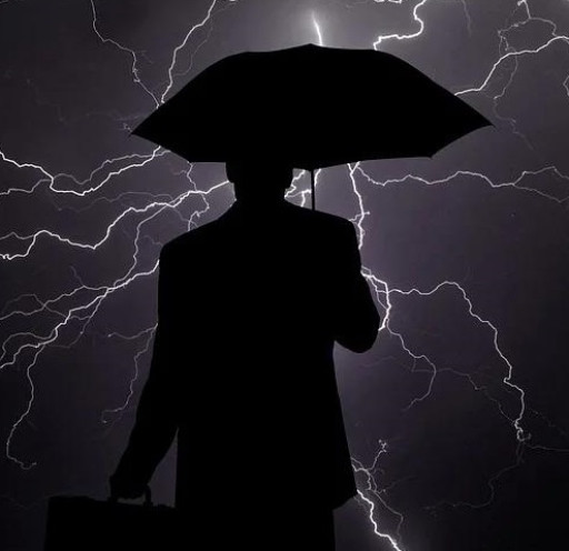 Résistance en trompe-l’œil...