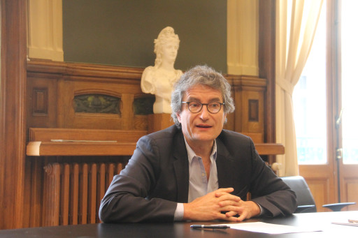 Résilience, confiance, relance ?