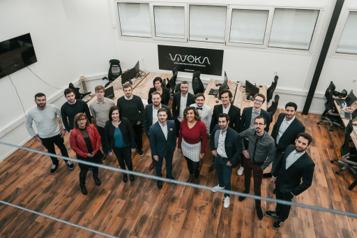 Vivoka change d’organisation pour participer au CES 2021