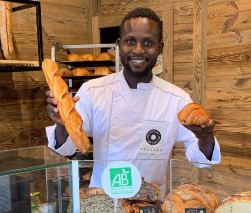 Les boulangers de Moselle, bon goût et gourmandise