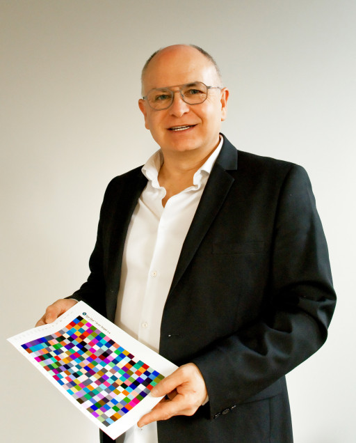 Des impressions ingénieuses et perfectionnées