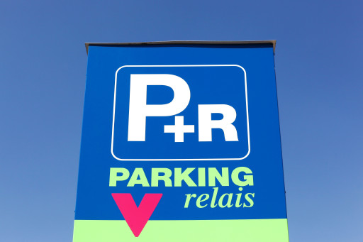 Le parking-relais sera bientôt en service