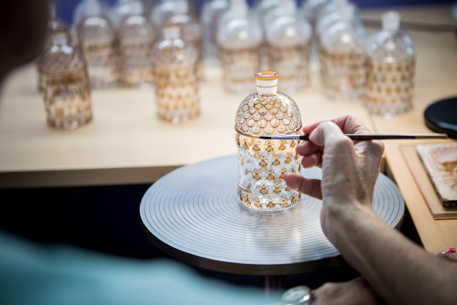 Pochet du Courval, un savoir-faire ancestral