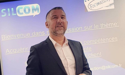 Silcom avec Pôle emploi