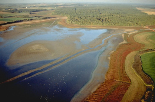 La Moselle Sud, future réserve de biosphère ?