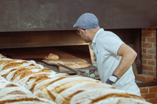 MÂCON : la « Boulangerie Bonnat » remporte la médaille d'or