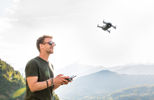 « Drone XTR» présente une solution innovante et fiable