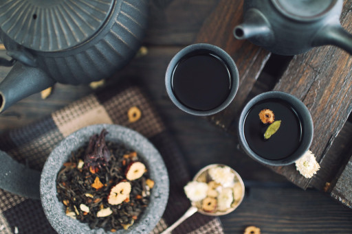 La brûlerie mâconnaise : un univers singulier pour produits artisanaux