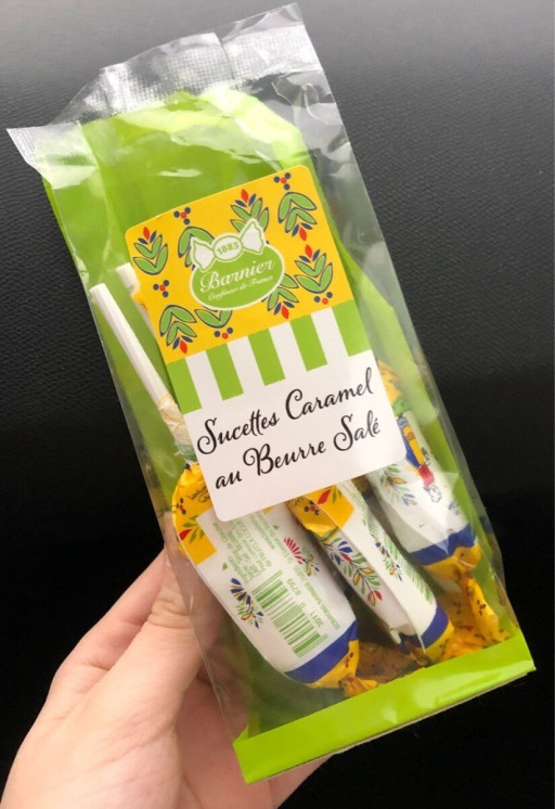 Pour faire pétiller les papilles