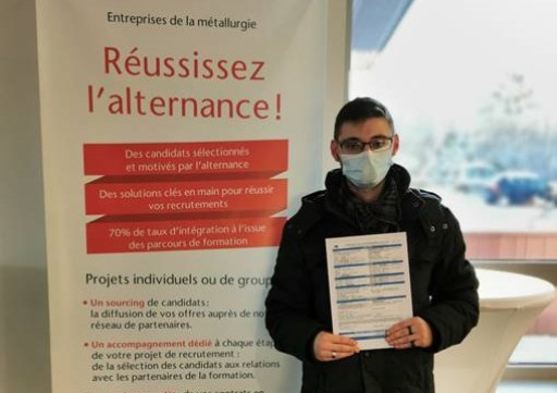 Le GEIQ atteint le cap des 200