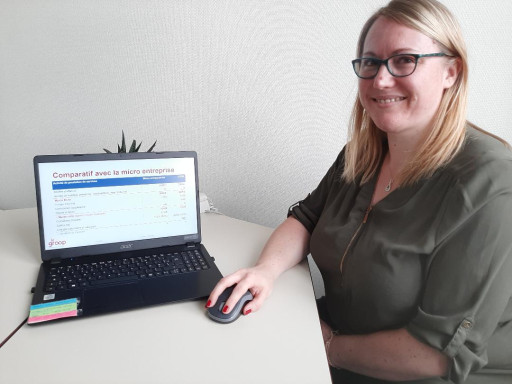 Un nouvel outil au service de l’entrepreneuriat dunkerquois