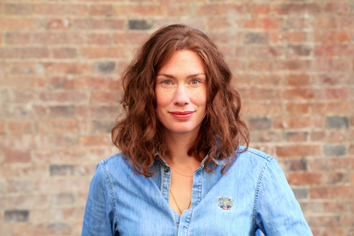 Bénédicte Muller rejoint l'agence lilloise Orès