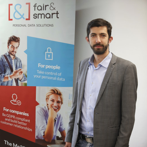 À Metz, Fair&Smart se démarque dans la gestion des données