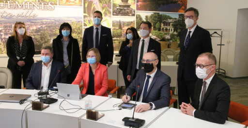 D’une époque commerciale à une autre