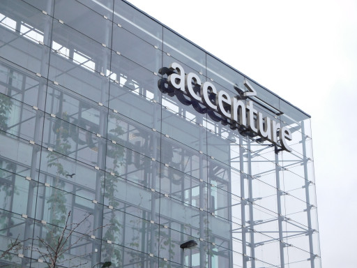 Royaume-Uni : Accenture acquiert Infinity Works