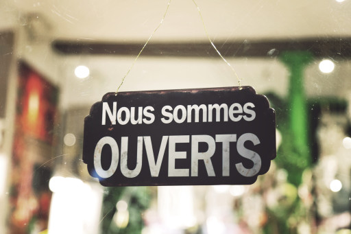 Les centres commerciaux du Jeu de paume à Beauvais et d’Auchan à Nogent-sur-Oise rouvrent