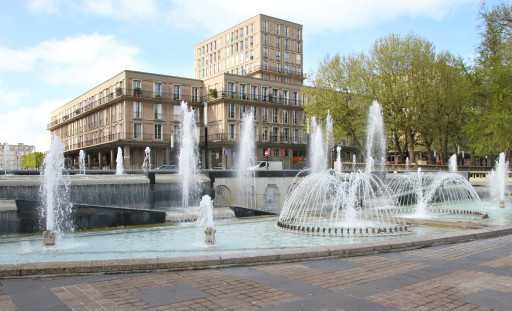 Le Havre Seine Métropole poursuit son soutien aux entreprises