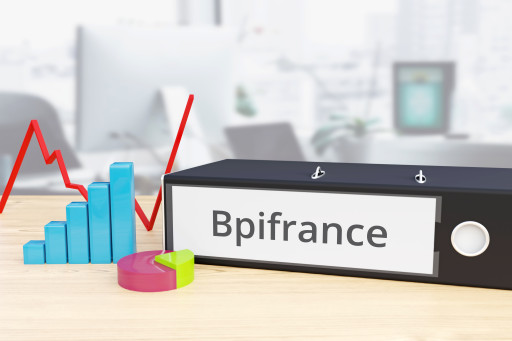 Financements et crédits : 2020, année record pour Bpifrance