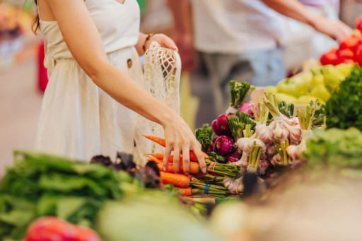 L'engagement pour une alimentation locale et solidaire