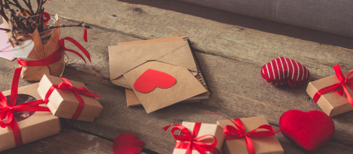 Des idées cadeaux locales pour la Saint-Valentin